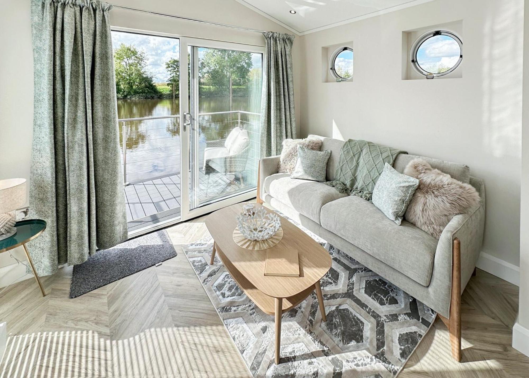 Отель York Marina Naburn Номер фото